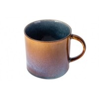 Quintana blue Becher, Ø 9xh9,4cm - 45cl