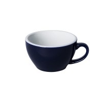 diverse Cappuccino Tasse Eggi