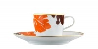 Espressotasse Auréole Colorée