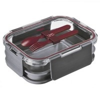 diverse Lunch Box Westmark