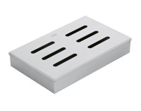 Rösle Räucherbox 2 tlg.