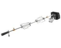 Roesle Premium Drehspiess G4/g6