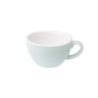 diverse Cappuccino Tasse Eggi