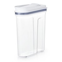 Wine & Gourmet - Konservierungsbox 1.6 l - Transparent