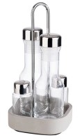 Menage ELEMENT 12,5x12,5cm H25cm Beton