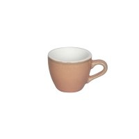 diverse Espressotasse Eggi