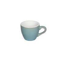 diverse Espressotasse Eggi