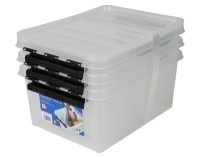 SmartStore 3er-Set Box