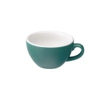 diverse Cappuccino Tasse Eggi