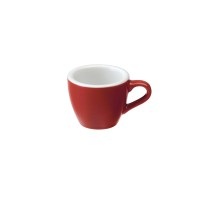 diverse Espressotasse Eggi