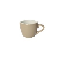 diverse Espressotasse Eggi