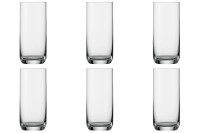 Stölzle Lausitz - 6er-Set Gläser Classic Longlife Longdrink - Transparent