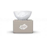 58 Products - Schale Happy 350 ml - Weiss