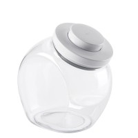 Wine & Gourmet - Konservierungsbox 1.9 L - Transparent