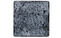 Shabby Chic 63076 Teller halbtief coupe eckig 24cm