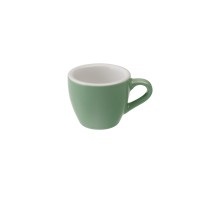 diverse Espressotasse Eggi