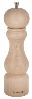Rumba Pfeffermühle Holz 21cm Hell