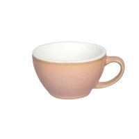 diverse Cappuccino Tasse Eggi