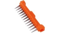 1x Ersatzklinge f. Julienne 7mm zu Ultra Mandoline