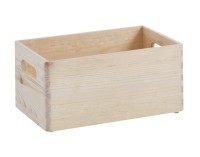 Allzweckkiste Nadelholz