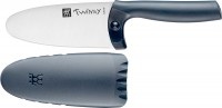 Zwilling - Messer 10 cm - Blau