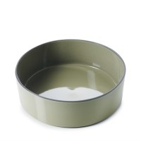 Caractere Salatschuessel Ø25cm, Kardamom