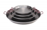 Paella-Pfanne Ø 40cm