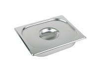 Deckel zu GN Behälter 1/6, 176x162mm