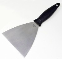 Spachtel dreieckig 10x12cm
