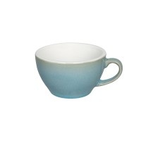diverse Cappuccino Tasse Eggi