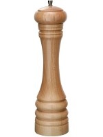 Pfeffermühle Java Buche natur 30cm