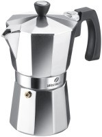 Espressokocher Brasilia 6 Tassen