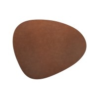 Fussmatte Curve XXL Bull Nature 62x73cm