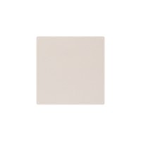 Glasuntersetzer Square Nupo Soft Nude 10x10 cm