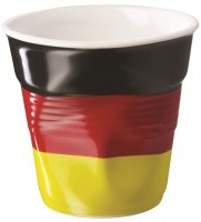 Revol - Espressotasse - Schwarz