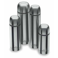 Thermosflasche 1lt Edelstahl D8.8cm H34.5cm