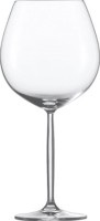 SCHOTT ZWIESEL - Rotweinglas DIVA - transparent - Glas