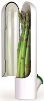 Kräuter Frischhaltebox 27.5cm 2.0 (NEU), 6.6x8.1x28.7 cm