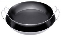 Paella-Eisenpfanne 42 cm