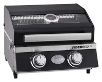 Rösle Gasgrill Portable Videro G2-P