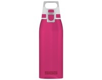 Trinkflasche TOTAL COLOR Berry 1L