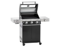 Roesle Gasgrill Videro G2-s Primezone Black