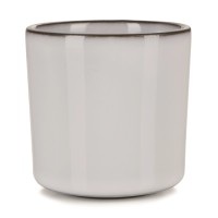 Revol - Espressotasse 8 cl - Cremeweiss