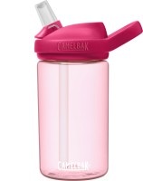 Camelbak - Trinkflasche Eddy+ Kids 0.4 L - Rosa
