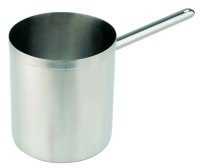 1x Bain-Marie mit Stielgriff 500cl