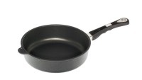 Bratpfanne Induktion D26cm, H7cm