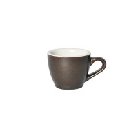 diverse Espressotasse Eggi