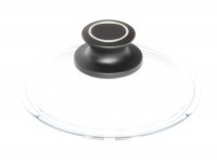 1x Glasdeckel ø22 cm