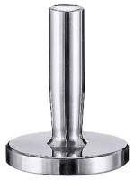 Fleischklopfer Ø 10cm, Gewicht 1.5 kg