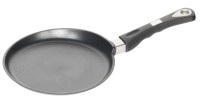 Induktion Crepes Pfanne ø 24 cm